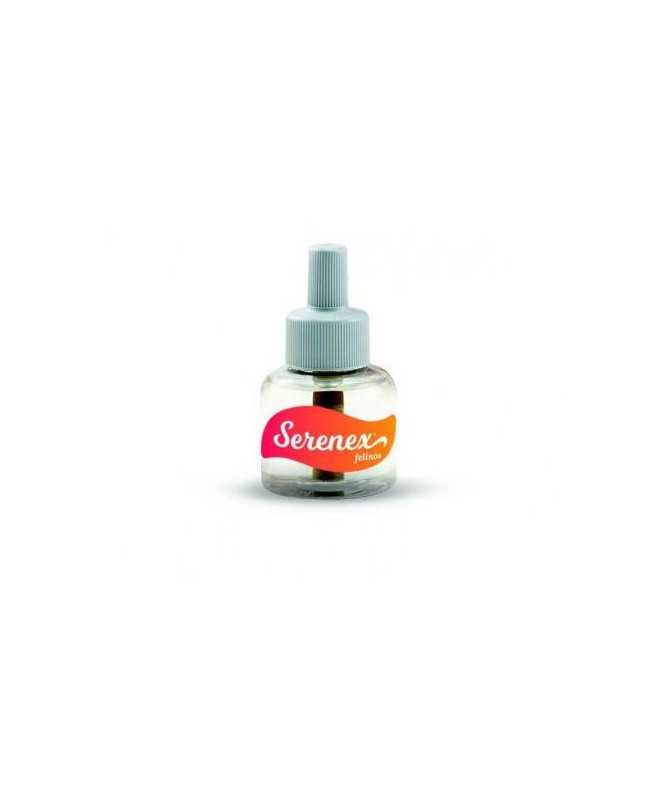 SERENEX FELINOS RECAMBIO 40 ML
