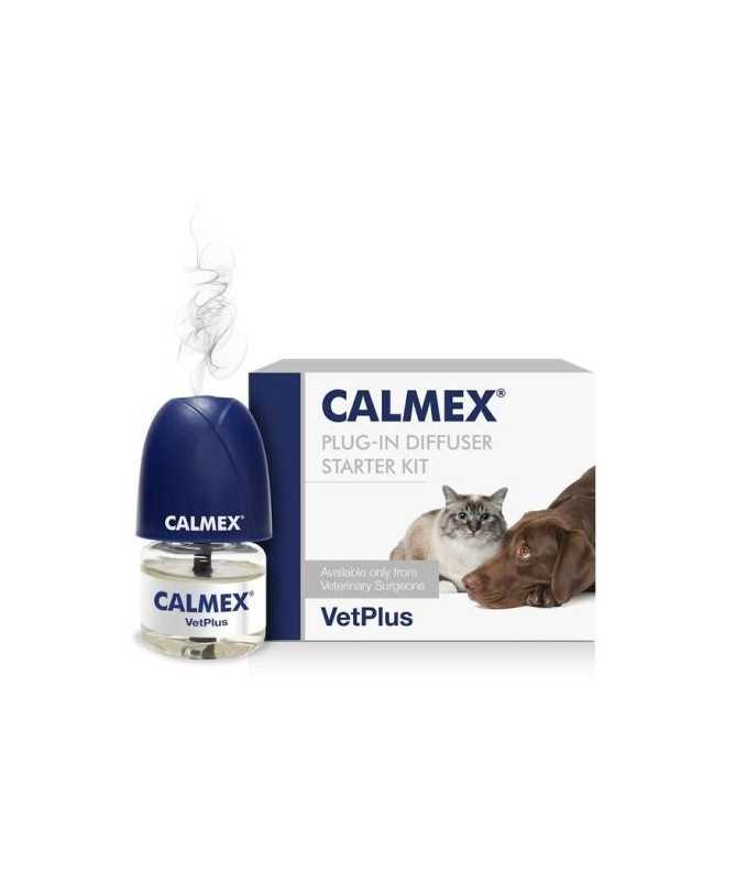CALMEX KIT DE INICIO DIFUSOR + RECAMBIO 40ML
