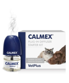CALMEX KIT DE INICIO DIFUSOR + RECAMBIO 40ML