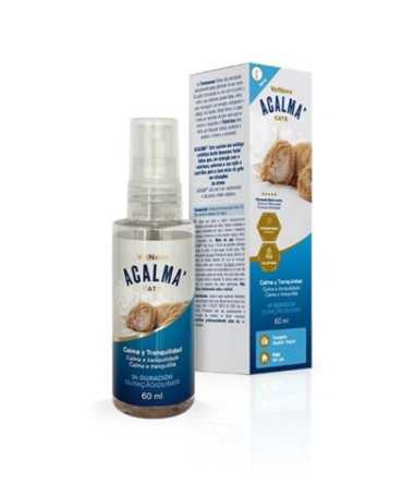 ACALMA CATS SPRAY 60ML