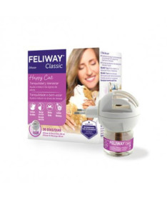 FELIWAY CLASSIC DIFUSOR + RECAMBIO 48ML