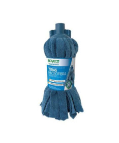 FREGONA TIRAS MICROFIBRA BAYECO 1UD