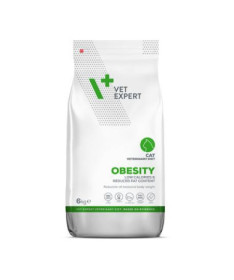 OBESITY CAT 6KG