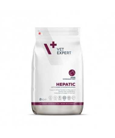 HEPATIC DOG 2KG