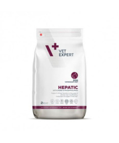 HEPATIC DOG 2KG