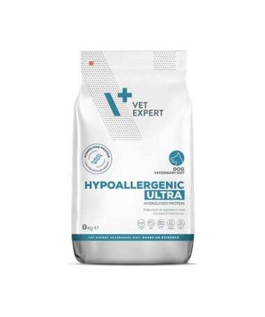 HYPOALLERGENIC ULTRA DOG 8KG