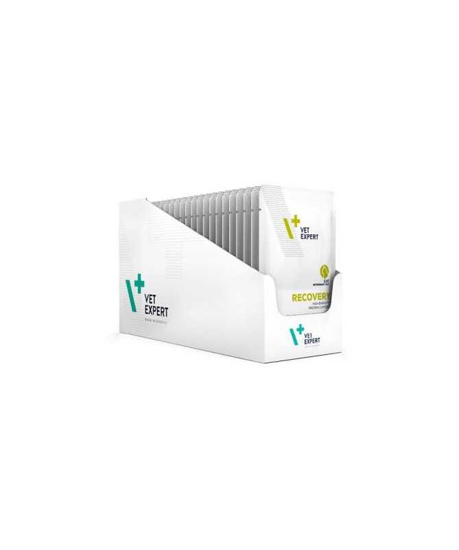 RECOVERY CAT POUCH 12X100G
