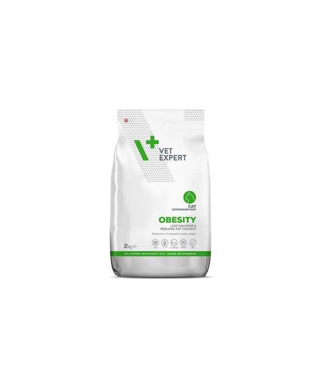 OBESITY CAT 400G