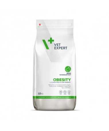 OBESITY DOG 12KG