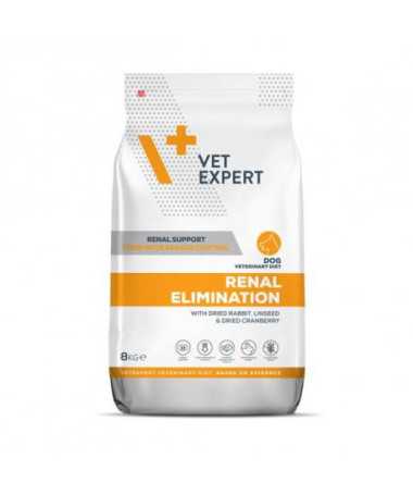 RENAL ELIMINATION 2KG