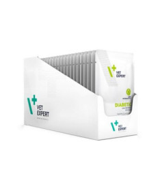 DIABETIC CAT POUCH 12X100G