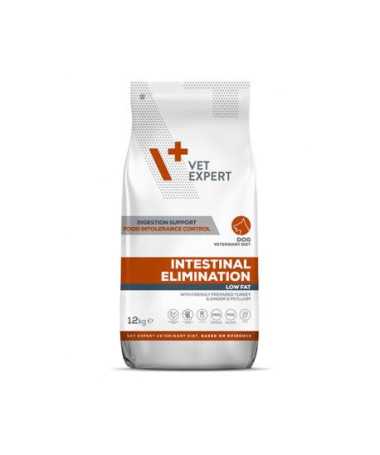 INTESTINAL ELIMINATION DOG 12KG