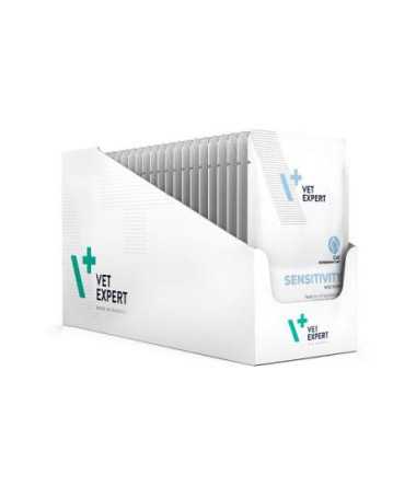 SENSITIVITY CAT POUCH 12X100G