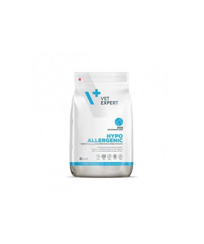 HYPOALLERGENIC INSECT DOG 2 KG