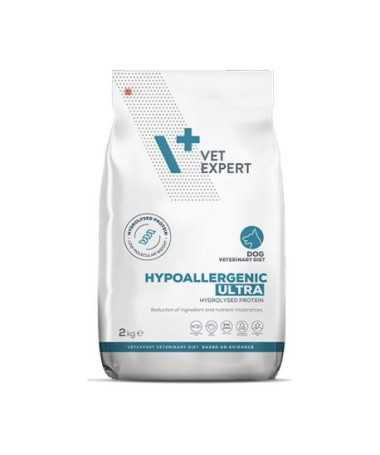 HYPOALLERGENIC ULTRA DOG 2KG