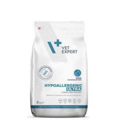 HYPOALLERGENIC ULTRA DOG 2KG