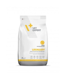 URINARY DOG 2KG