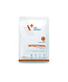 INTESTINAL CAT POUCH 12X100G