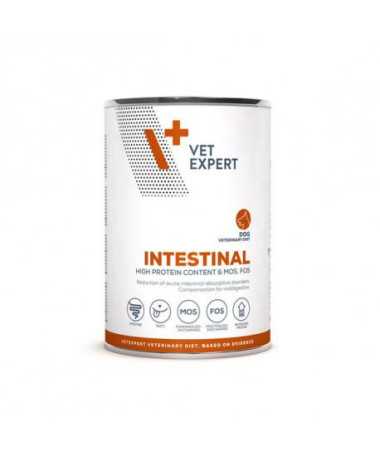 INTESTINAL DOG LATA 6X400G