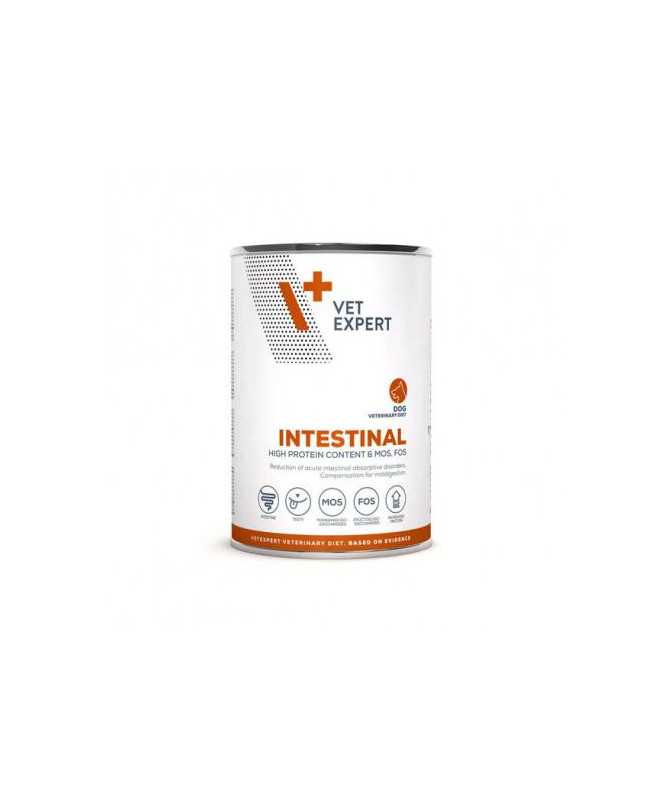 INTESTINAL DOG LATA 6X400G