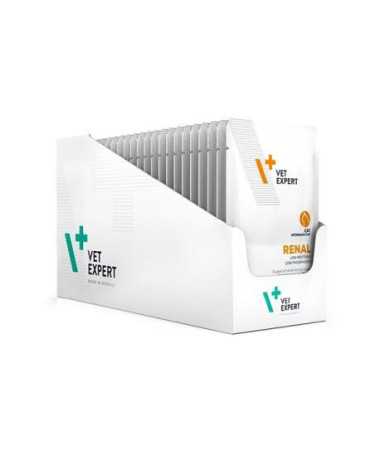RENAL CAT POUCH 12X100G
