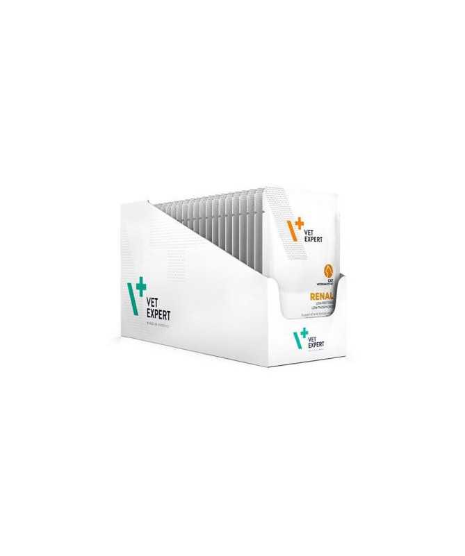 RENAL CAT POUCH 12X100G