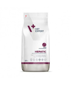 HEPATIC DOG 12KG