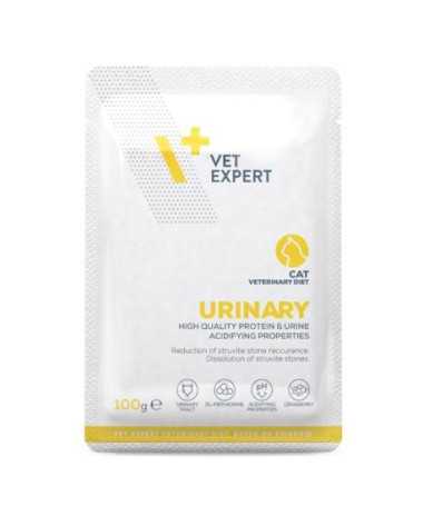 URINARY CAT POUCH 12X100G