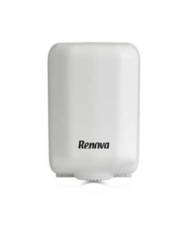 DISPENSADOR MECHA RENOVA BLANCO 1UD