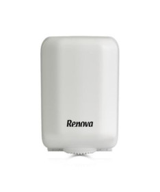 DISPENSADOR MECHA RENOVA BLANCO 1UD