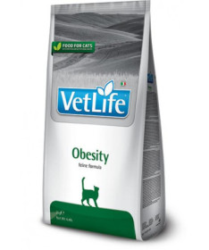VETLIFE CAT OBESITY 5KG