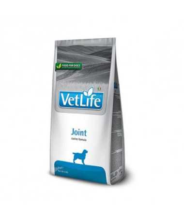 VETLIFE DOG JOINT 2KG