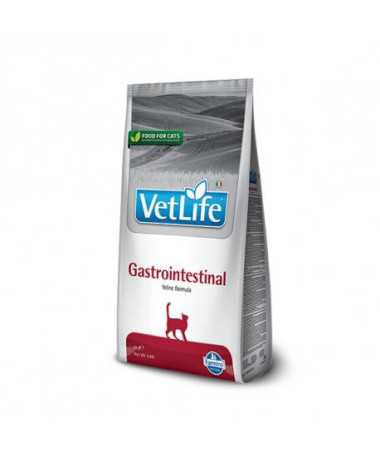 VETLIFE CAT GASTROINTESTINAL 400G
