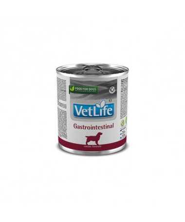 VETLIFE DOG GASTROINTESTINAL 6X300G