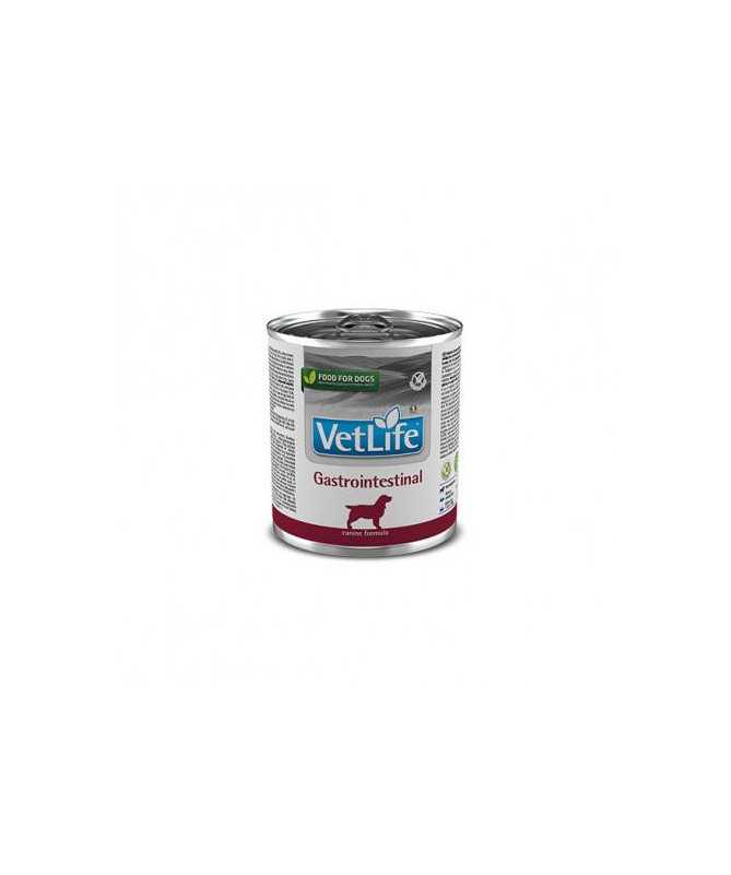 VETLIFE DOG GASTROINTESTINAL 6X300G