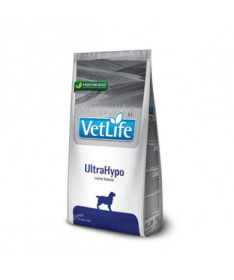 VETLIFE DOG ULTRAHYPO 12KG