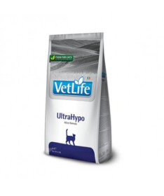 VETLIFE CAT ULTRAHYPO 2KG
