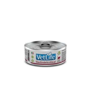 VETLIFE CAT GASTROINTESTINAL 12X85G