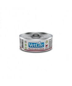 VETLIFE CAT GASTROINTESTINAL 12X85G
