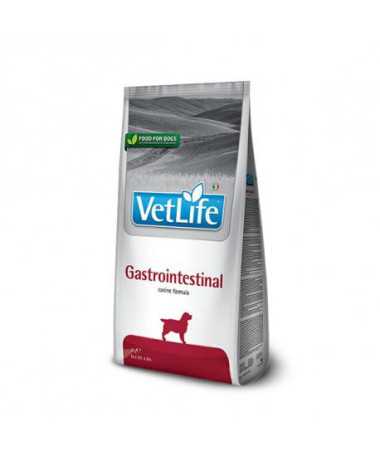VETLIFE DOG GASTROINTESTINAL 2KG
