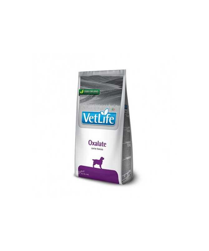 VETLIFE DOG OXALATE 2KG
