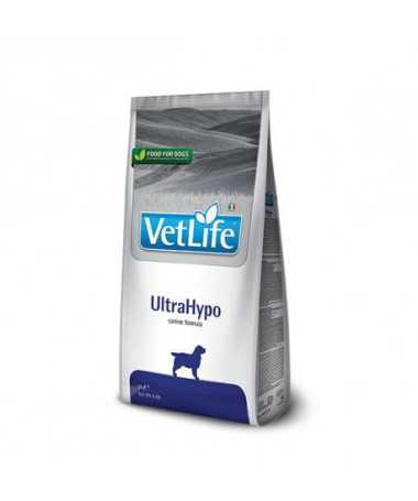 VETLIFE DOG ULTRAHYPO 2KG