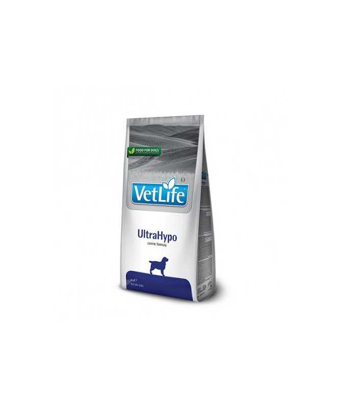VETLIFE DOG ULTRAHYPO 2KG