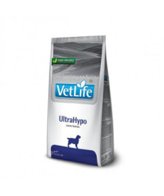 VETLIFE DOG ULTRAHYPO 2KG