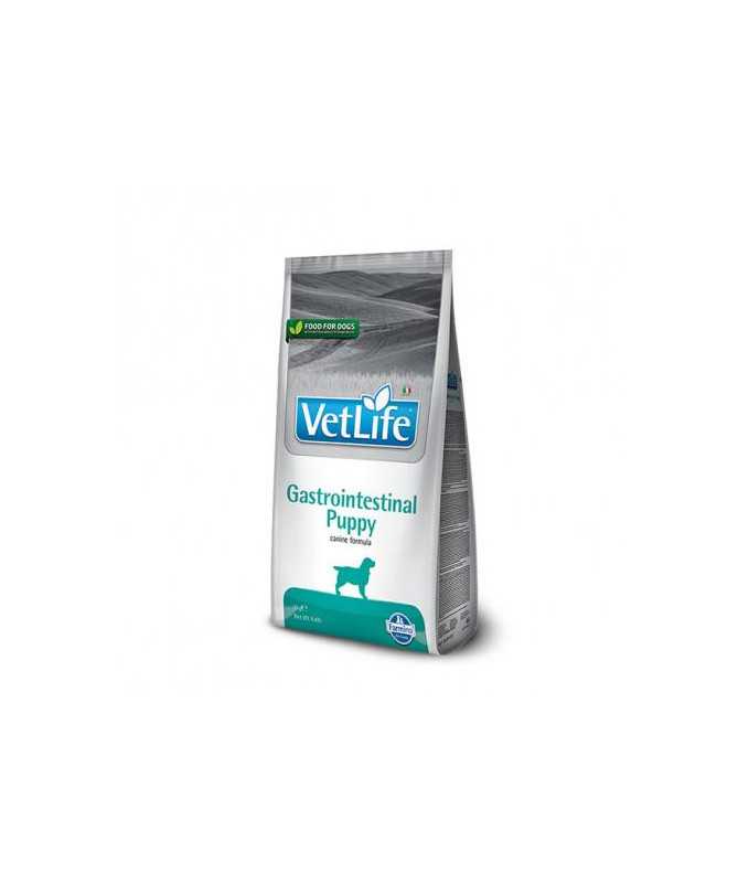 VETLIFE PUPPY GASTROINTESTINAL 2KG