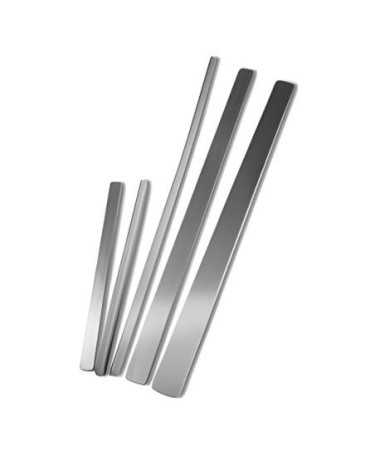 FERULA DE ALUMINIO/LATEX 1