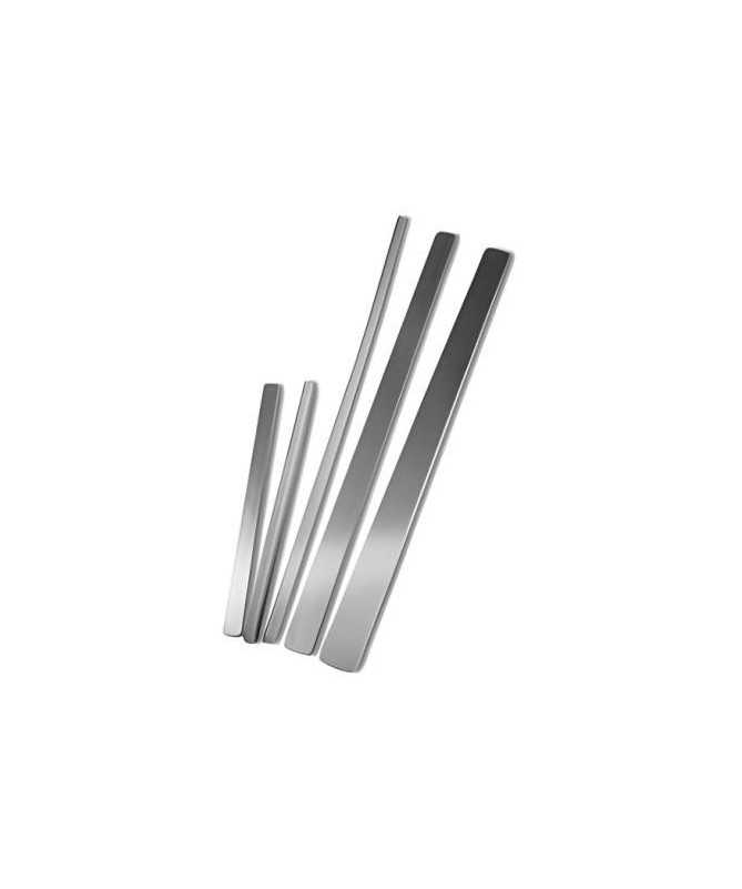 FERULA DE ALUMINIO/LATEX 1