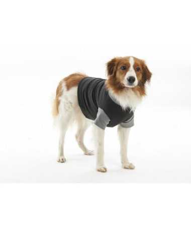 BODY SUIT POSTQUIRURGICO PERRO 63CM TALLA XL 1UD