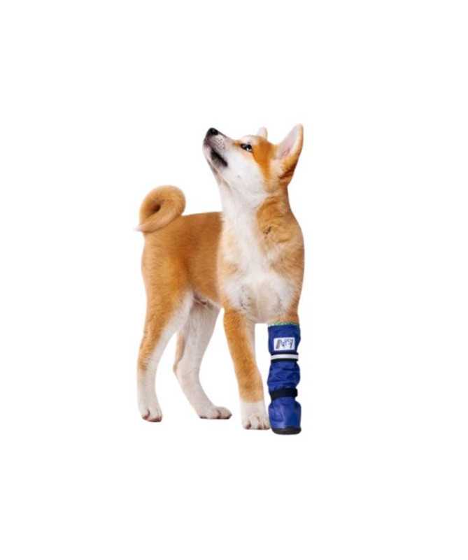 BOTA PROTECTORA XS 1UD