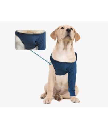 MANGA PROTECTORA PATA DELANTERA 2XL 1UD